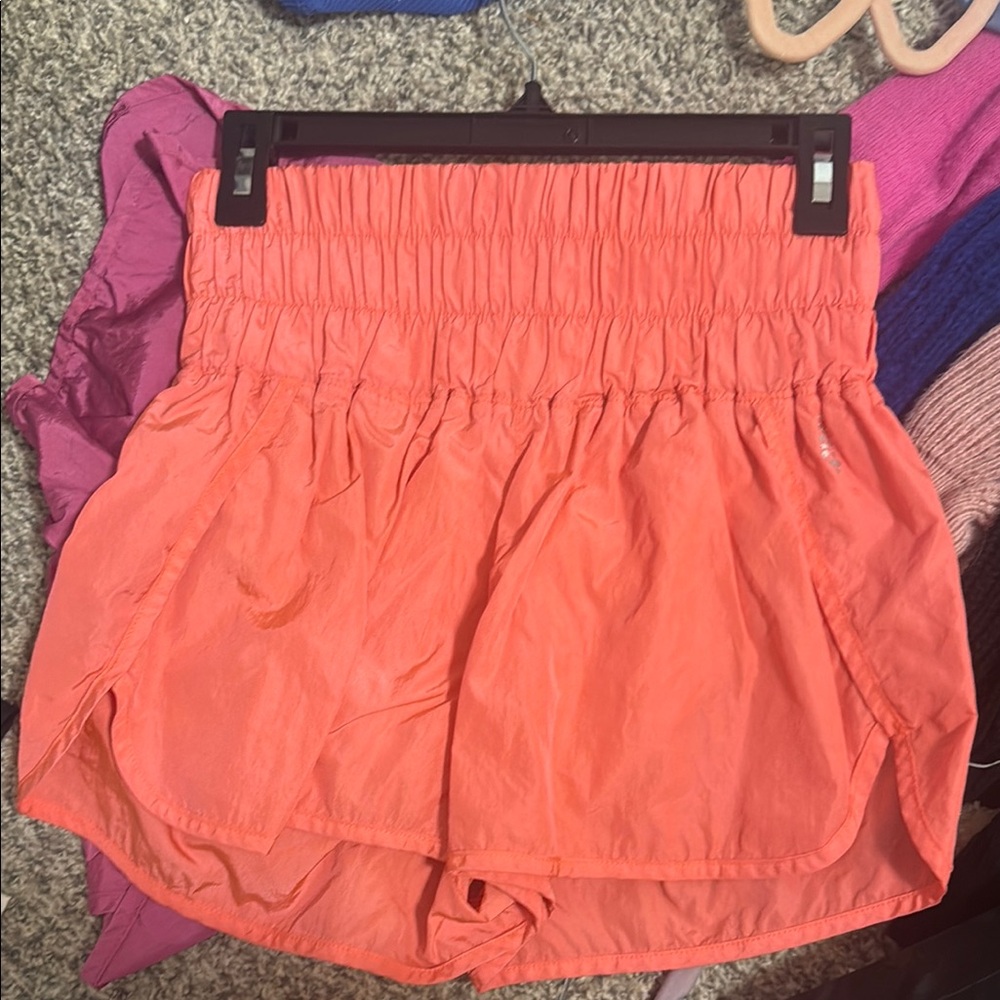 Coral Women's Shorts